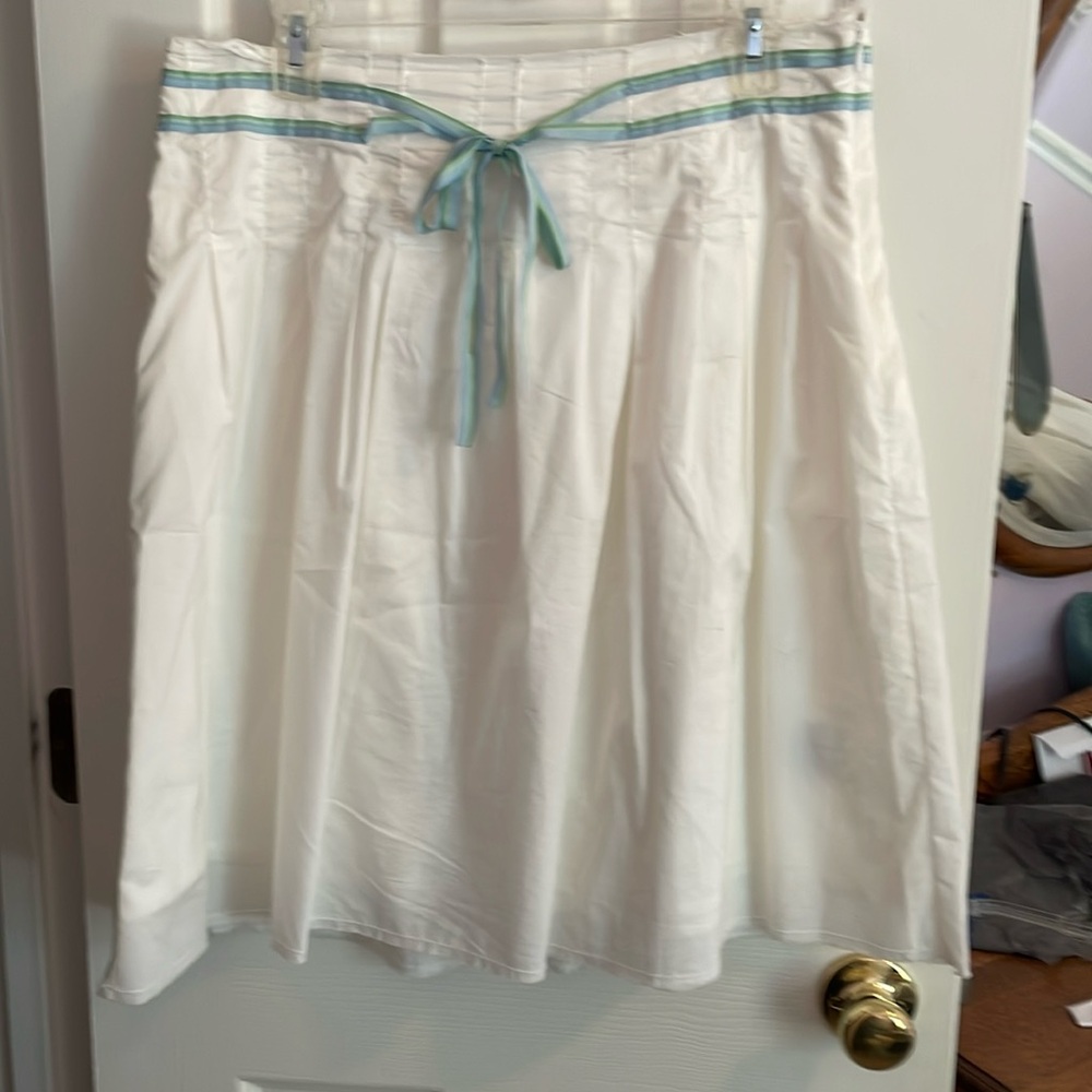 Old Navy skirt